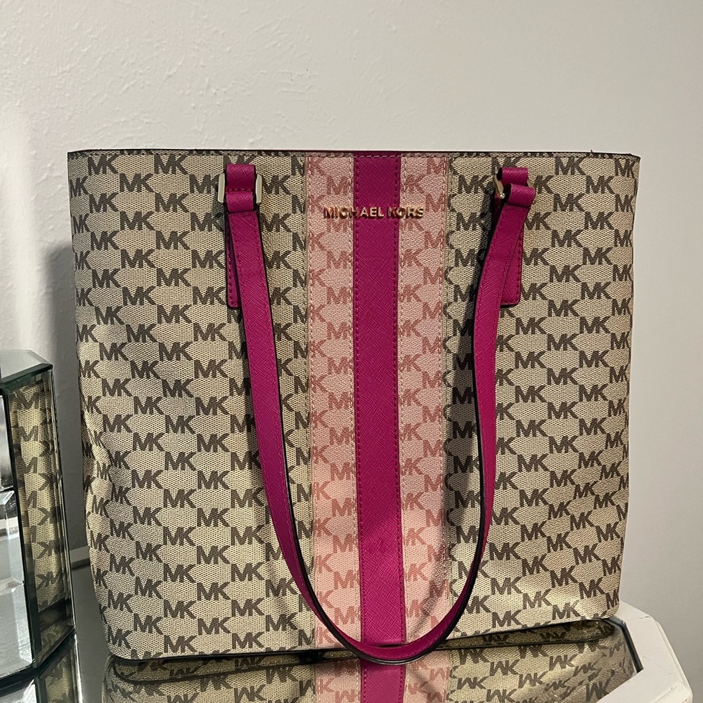 Michael Kors Tote Bag